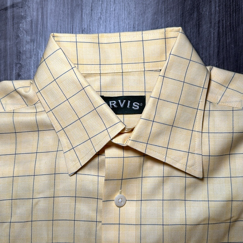 Orvis Long Sleeve Button Down - Medium - image 7
